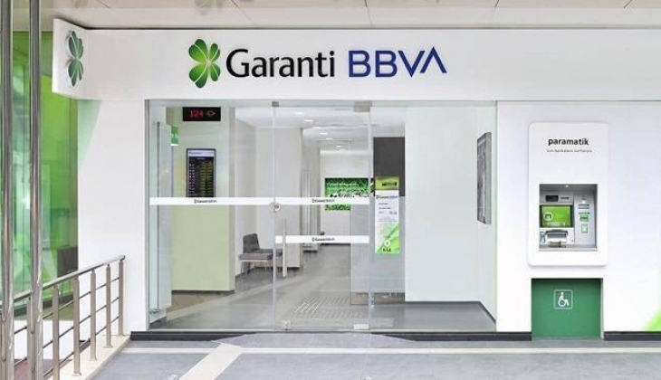 Garanti BBVA dan bomba gibi kampanya! Hala ne duruyorsunuz bu fırsatı kaçırmayın!