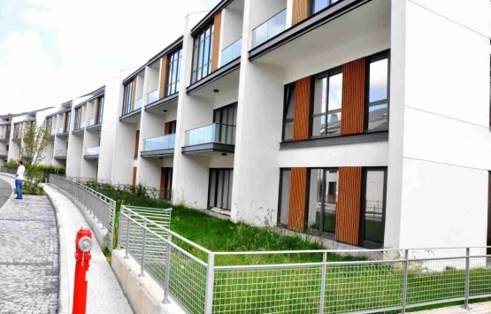 Yıldızlar İnşaat Zekeriyaköy KÖY projesi başlıyor!