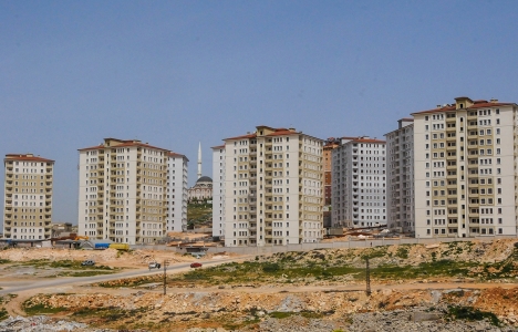 TOKİ Mardin Nur Mahallesi başvuru tarihleri!