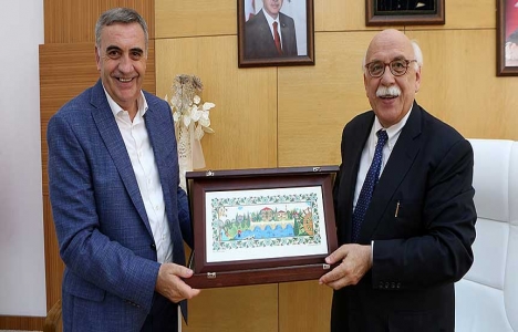 Sakarya'ya Göç Müzesi yapılacak!