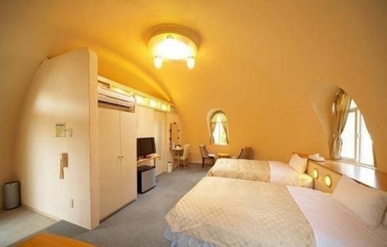 2 saatte inşa edilen bu evler 300 yıl dayanıyor!