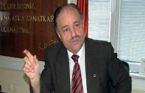 Arif Tak: Sanayi sitesinde ikinci etap ihale sürecinde!