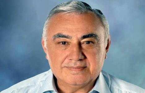 Mat İnşaat'ın acı günü! Doğan Turhan hayatını kaybetti! 