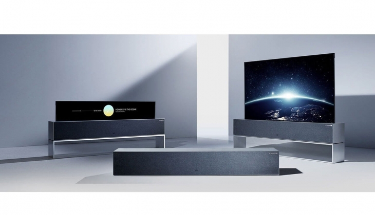 LG OLED Tv fiyatları ne kadar? İşte Nisan 2022 fiyat listesi!