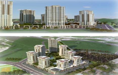 Makro Akyapı Kayabaşı 4.etap nerede?