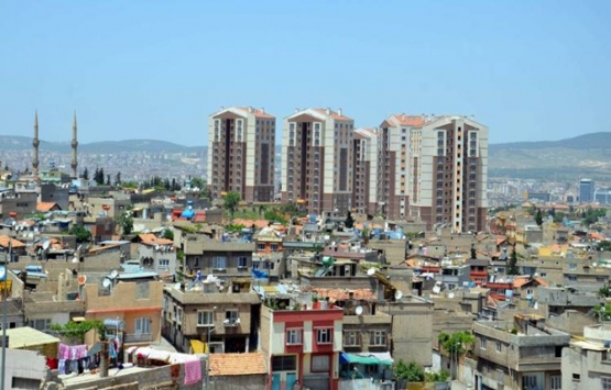 Kentsel dönüşüm muvafakatına karşılık abonelik verilecek!