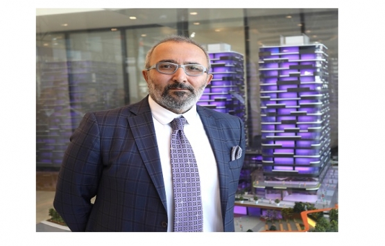 Nivo projelerinde yabancıya satış yüzde 30’u geçti!