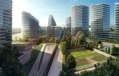 Karma konut projesi trendinin 2014'ten sonra daha çok artması bekleniyor!