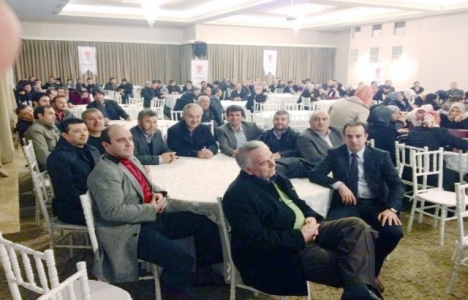 Afyon Dinar TOKİ 4. Etap için ilk adım atıldı!