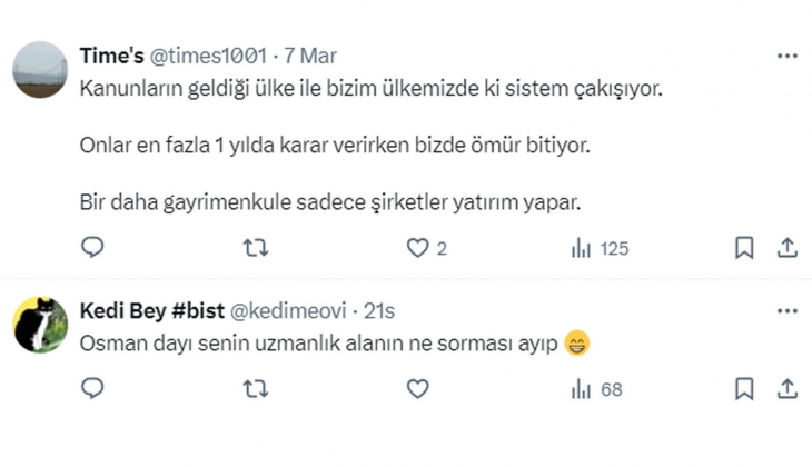 Ev sahibi ve kiracı anlaşmazlıklarına yapay zeka çözümü! Tahliye davalarının 3-5 yıl sürmesi utanç! 