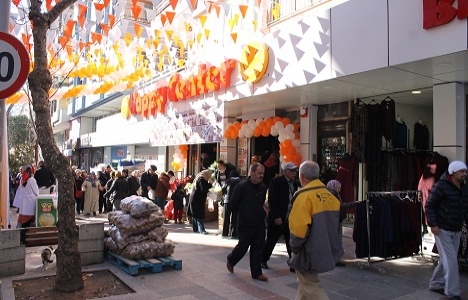 Happy Center Kartal Cevizli mağazası açıldı!