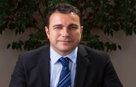 DKM İnşaat, rotasını İran, ABD ve Avrupa'ya çevirdi!