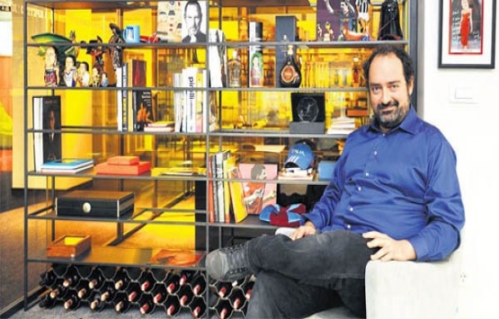 Bir ofisin ruhu olmalı!