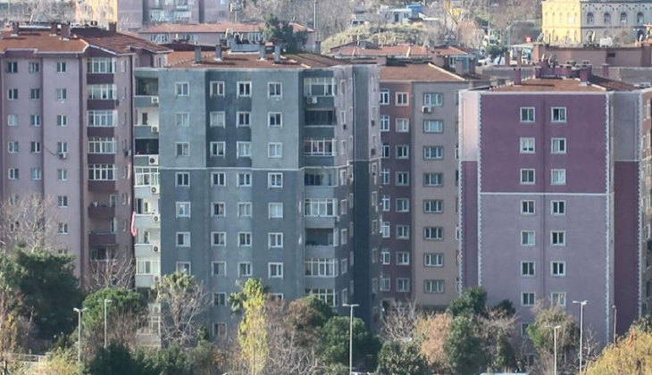 Fahiş aidatlar için üç bakanlık masaya oturdu: Yeni düzenleme ile yüksek aidatlara büyük darbe vurulacak!