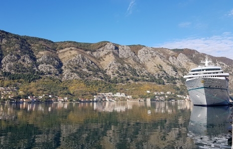 Adriyatik kıyısında Avrupa’nın Yeni Gözdesi: Karadağ!