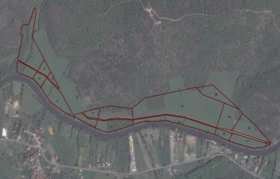 Mustafa Vehbi Koç Golf Tesisi için imar planı hazırlandı!