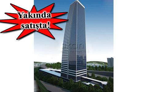 nurol gyo seyrantepe evleri