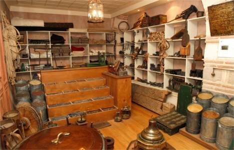 Vehbi Koç'un yüzyıllık mirası geçmişe döndürüyor!