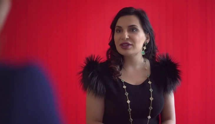 4 milyar dolar kripto para vurgunu yapan kraliçenin nerede saklandığı ortaya çıktı