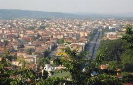 Sakarya Karasu'da 3.7 milyon TL'ye satılık arsa!