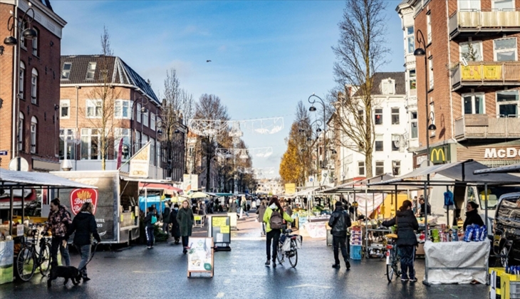 Gıda fiyatlarındaki artış endişe verici boyutta! Kış nasıl geçecek?