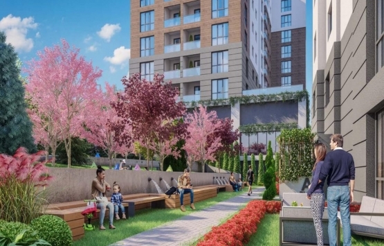 MSY Nefes'te 3+1 daireler 1 milyon 220 bin TL'den başlayan fiyatlarla!