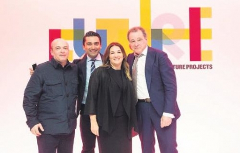 New York'taki 18E59th Street Residences'ı Tabanlıoğlu tasarlayacak!