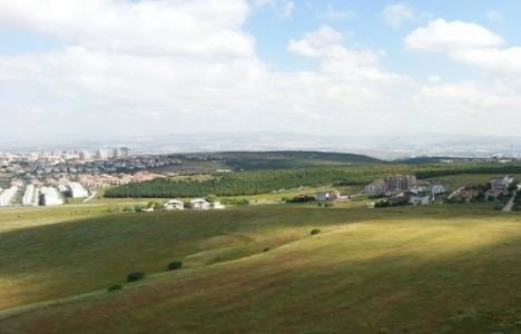 Ankara Lodumlu-Beytepe imar planı değişikliği askıda!