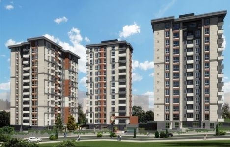 Aralık 2017 de satışa çıkacak konut projeleri!
