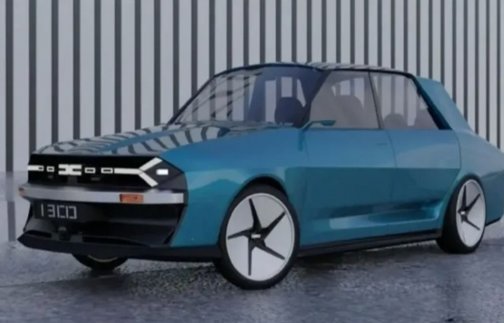 2022 model Renault Toros! Fiyatıyla ilgili sürpriz ayrıntı…