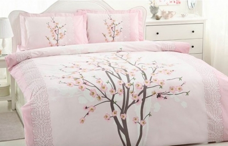 Özdilek evlere bahar esintisi getiriyor!