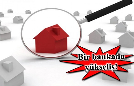 Konut kredi faiz oranlarında Temmuz'un ilk güncellemesi!