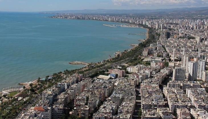 Türkiye de ortalama konut fiyatı 3 milyon TL yi aştı!