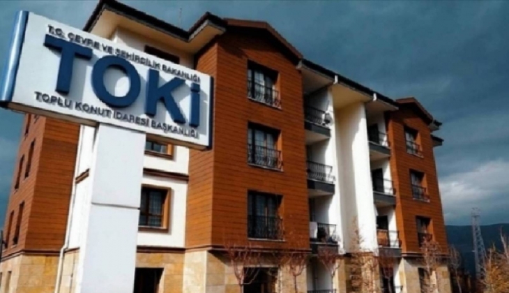 TOKİ duyurdu! Kocaeli’de 291 konut yapacak