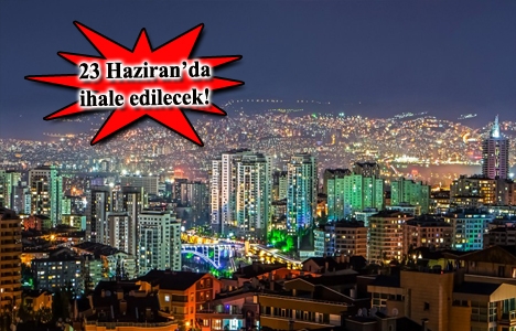 Ankara Büyükşehir'den 211.6 milyon TL'ye satılık 34 gayrimenkul!