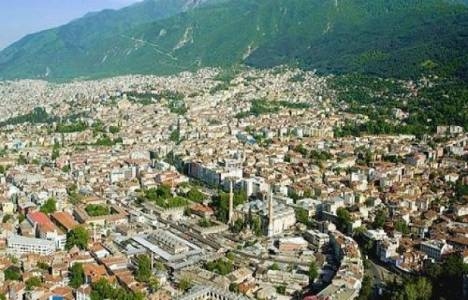 inegöl belediyesi satılık bina