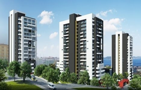 Wings Kartal Evleri satılık daire fiyatları!