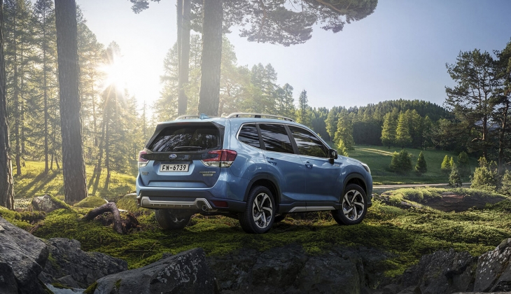 Subaru Forester fiyatları çok şaşırttı! İşte 27 Nisan 2022 fiyat listesi...