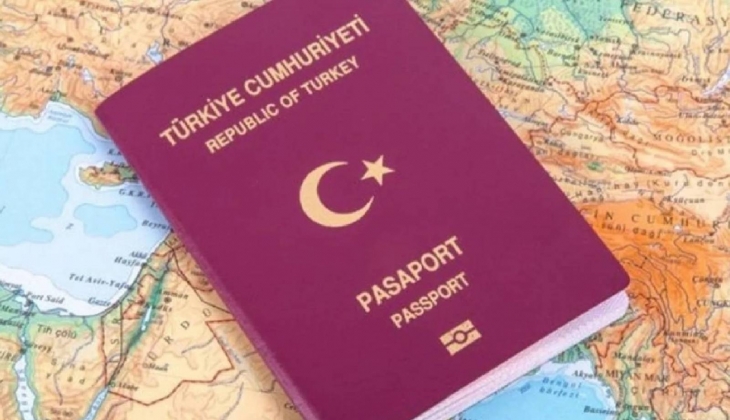 Schengen vize ücretlerine yüzde 12 zam geldi!