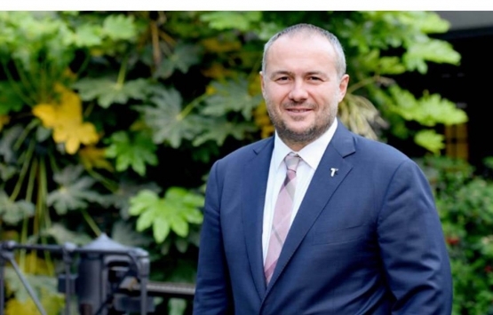 Türkiye yapı malzemeleri ihracatında ilk 10 da!