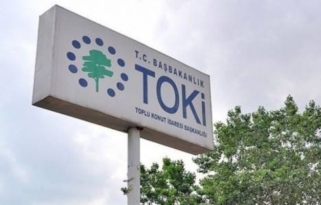 TOKİ'den Dilovası'na 915 konut!