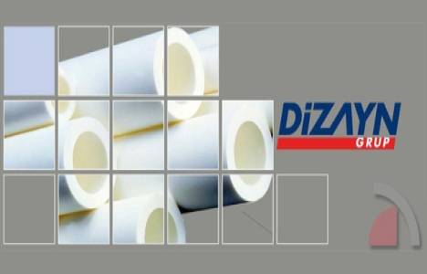 Dizayn Grup, Çorlu fabrikasıyla ek parça üretim merkezi olma hedefinde!