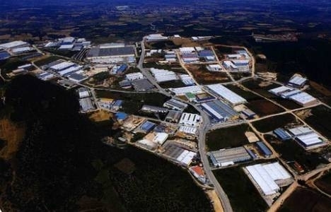 Hasanağa OSB ve Akçalar OSB birleşiyor!