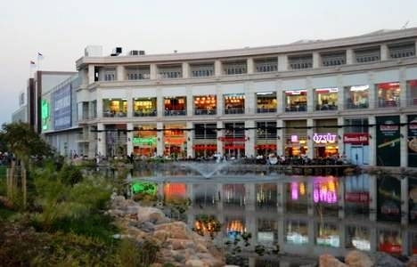 Viaport’tan hayal gibi yılbaşı hediyesi!