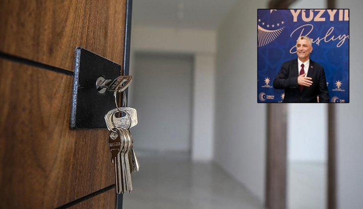 Bakan Bolat'tan emlakta doğrulanmış ilan düzenlemesi uyarısı: Hassasiyetle dikkat edilmeli!