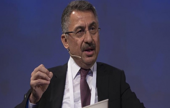 Şehirleşmede yatay mimari esas alınacak!