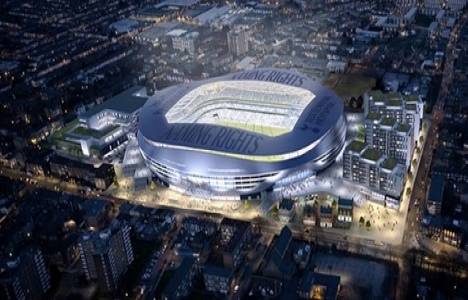 İşte dünyada yapılacak yeni statlar!