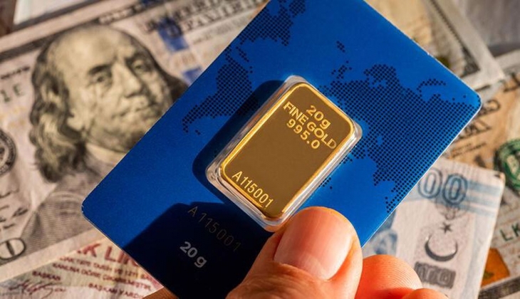 Altın yatırımcısı merak ediyordu! Tüm soruların cevapları bu haberde