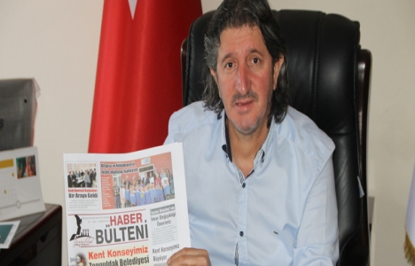 TOKİ Zonguldak Basın Sitesi ihaleye çıkmalı!