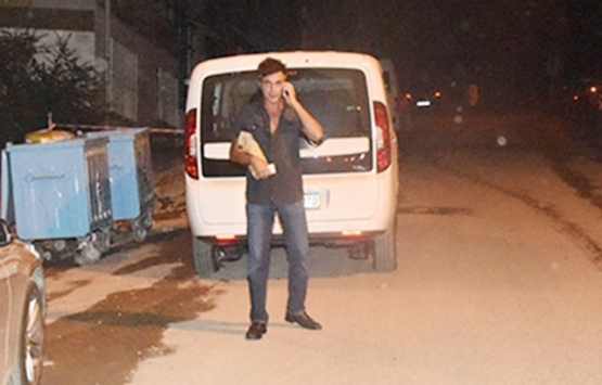 Teoman Cihangir deki evini 1 milyon TL ye satıyor!